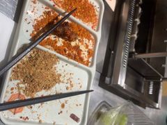-白玉·朝鲜族烤串(南山店)