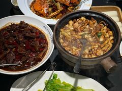 -三强鸽子(中原路店)