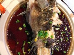 -盒马鲜生(杭州运河上街店)