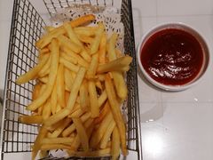 -东方饺子王(工农大路店)