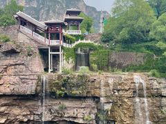 -太行锡崖沟旅游度假区