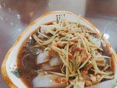 -壹阁胡羊焖饼(特色小吃街店)