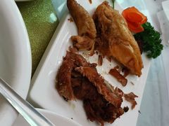 -小贝壳酒楼(经九路店)