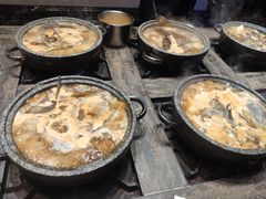 -鹊华居·地道鲁菜·海鲜·融合味(大明湖店)