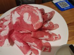 -额尔敦传统涮火锅·烧烤(鑫源山庄店)