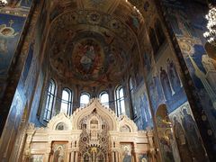 -滴血救世主教堂