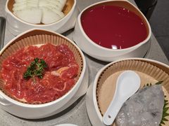 -海底捞火锅(宇飞大厦店)