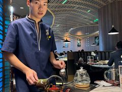 -钟菜·粤菜点心·宴请(海上世界·汇港二期店)