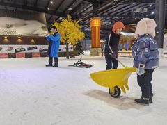 -宁波冰雪大世界(北仑区)