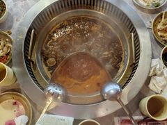 -宽尺巷鱼蛙自助火锅(虎丘钻石广场店)