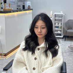 -YESIDO椰岛造型烫发染发
