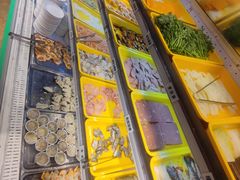 -爱客得牛排海鲜烤肉·火锅自助(春熙路黑金好店)