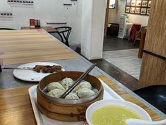 -东升灌浆包(辛庄街总店)