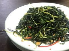 究麻叶-鱼篮仔·潮汕美食(圆明新园店)