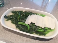 -半山腰·云南菜(侨福芳草地店)