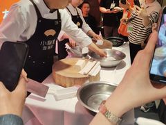 -小厨娘淮扬菜(天印大道店)