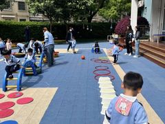 -小风车金桥丽都幼儿园(金桥店)