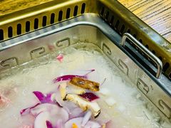 -泽成·冰煮羊(乌兰察布红楼店)