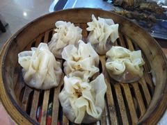 -振生清真饭店(永安道店)