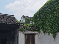 -乌镇东栅景区