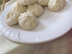 -奥华餐厅·老张记(台基厂店)