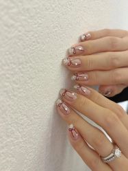 -LILY NAILS美甲美睫