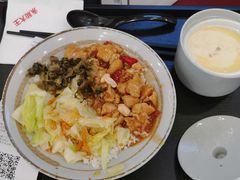 -永和大王(杨高中路店)