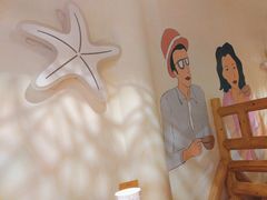 -恩你小木屋·韩式料理(南长街店)
