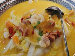 -华威约饭街