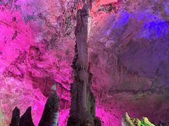 -九乡旅游区