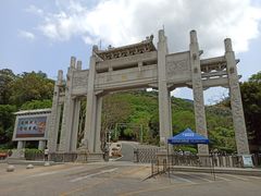 -梧桐山风景名胜区