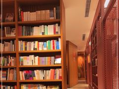 -二酉书店TOYOU BOOKS