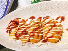 -花月日本料理(奥林匹克大厦店)