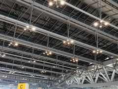 -曼谷素万那普国际机场