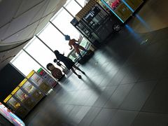 -卢米埃影城(住总万科杜比全景声激光店)