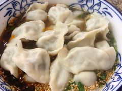 -马茹特色饺子馆