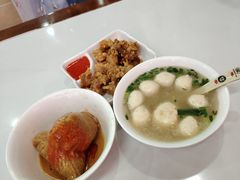 -东街钟楼肉粽(总店)