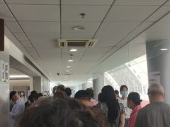 -上海市松江区中心医院