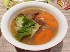 -九毛九西北菜(番禺万达店)