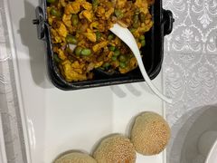 小时候的味道-马凯餐厅(地安门店)