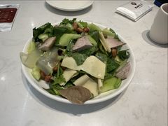 小乱拌-枫林饺子