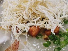 -代四孃牛华豆腐脑美味小食(总店)