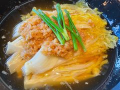 -金牌外婆家(苏州中心店)