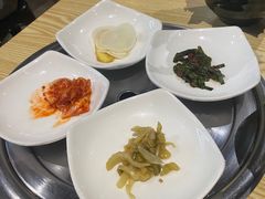 -韩国大金刚烤肉·料理(印象城店)