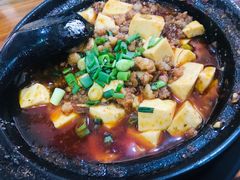 -玥洋老砂锅(广场街店)