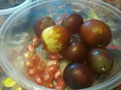 -蜗牛小馆醉乡民谣云南菜(惠新西里店)