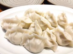 鲅鱼饺子-必点海鲜·鲅鱼水饺(鞍山西道店)
