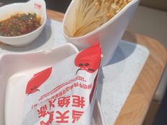 -千牛将·鲜牛肉火锅(开元路店)