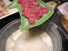 -大良毋米粥(锦龙路总店)