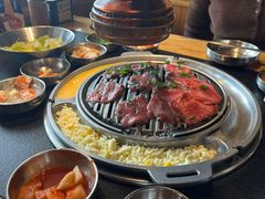 -GOGIYA·咕叽吖韩国传统烤肉店(小榄店)